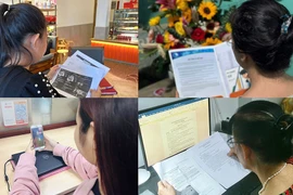 Đã gỡ bỏ hàng triệu nội dung vi phạm trên Facebook 