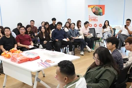 Shopee đồng hành cùng nhà bán Việt nâng cao năng lực vận hành, mở rộng xuất khẩu trực tuyến
