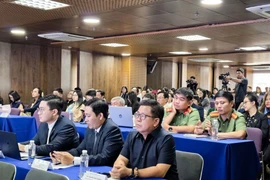 Nhiều thách thức bảo hộ sở hữu trí tuệ trong kỷ nguyên AI