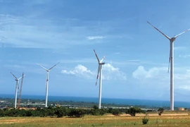 Kiến nghị giải quyết các dự án lớn tại Ninh Thuận