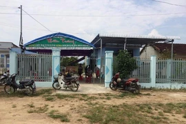 Trai làng hỗn chiến, 2 anh em ruột thương vong