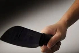 Tạm giữ nghi can đâm trọng thương 2 anh em ruột