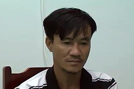 Giang hồ khét tiếng Hùng 'chùa' sa lưới