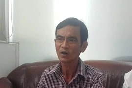 Níu áo những người làm oan Huỳnh Văn Nén để đòi tiền