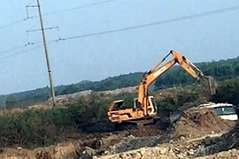 Giám đốc đánh cán bộ xã bị lãnh 6 tháng tù