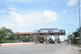 Xem xét giảm giá cho dân gần trạm BOT ở Bình Thuận 