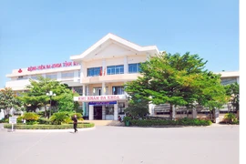 Không xét nghiệm máu vẫn thu tiền của bệnh nhân