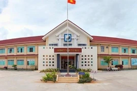 Nghi vợ ngoại tình với tài xế, chồng vào bệnh viện 'quậy'