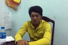 Kẻ cưỡng bức, đánh mù mắt nữ sinh vừa ra tù tội hiếp dâm