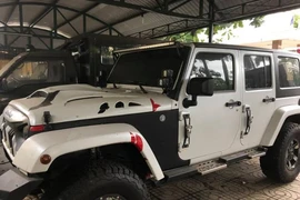 Chấn chỉnh nạn xã hội đen thao túng việc đấu giá ở Bình Thuận