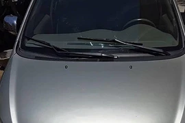 Nhóm giang hồ đòi nợ thuê, bắt người như phim hành động