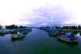Bình Thuận giải tỏa lệnh cấm, cho tàu thuyền ra khơi