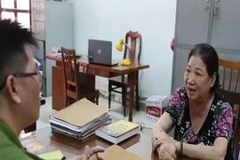 Cơ sở phá thai chui khiến thai phụ 3 con tử vong từng bị phạt 