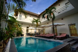 Xử lý resort 100 phòng xây trái phép 10 năm ở Bình Thuận