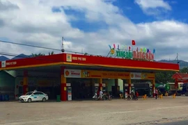 Bộ Công an hỗ trợ điều tra vụ giết người tại cây xăng Đăng Nam
