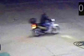 Tìm ra nhân chứng vụ giết người tại cây xăng ở Bình Thuận