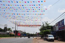 Vì sao có địa danh Ngã ba Ông Đồn