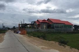 Người tu hành đánh bé trai 11 tuổi gọi điện xin 'gỡ' bài