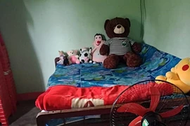 Thông tin mới vụ nghi 2 cha con làm thiếu nữ có thai