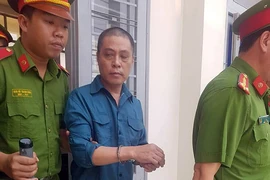 Tăng hình phạt bị cáo giết người tại công viên ở Phan Thiết