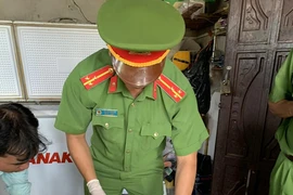 Ớn lạnh: Biến thịt heo nái ôi, nhớt thành thịt 'bò tươi'