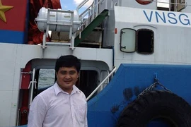 Bắt giám đốc Công ty Xăng dầu Dương Đông vụ buôn lậu 2.000 tỉ
