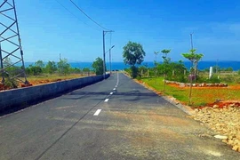 Cách hết chức vụ đảng nguyên GĐ Văn phòng đất đai Bình Thuận