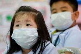Học sinh Bình Thuận, Ninh Thuận được nghỉ học đến hết tháng 2