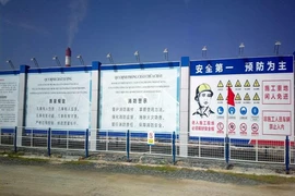 Bình Thuận: Không có trường hợp phải cách ly COVID-19 tại BV
