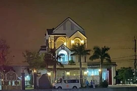 Thực hư danh sách 14 doanh nhân liên quan bệnh nhân 34 