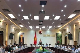 Bệnh nhân 34 tiếp xúc nhiều người, nhiều quốc tịch tại Mỹ 
