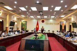 Bệnh nhân 34 đã âm tính lần 1 với COVID-19 