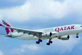 Thêm 7 du khách nước ngoài trên chuyến bay QR970 được cách ly 