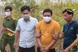 Kết thúc điều tra vụ thượng tọa bị sát hại ở chùa Quảng Ân