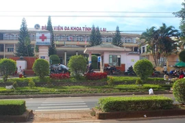 Gia Lai: Làm rõ việc mua máy thở gấp đôi giá bình thường
