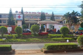 Bộ Công an kiểm tra giá mua máy thở tại Gia Lai