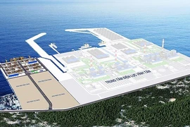 Nên dùng tro, xỉ hợp chuẩn của Điện lực Vĩnh Tân vào san lấp