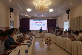 Phạt tù trưởng phòng tài nguyên cho thuê đất trái luật