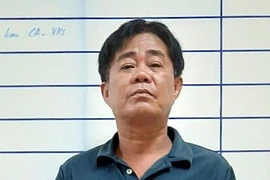 Nghịch tử 45 tuổi say rượu xô ngã làm người mẹ tử vong