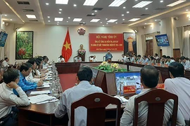 Bình Thuận kỷ luật 20 đảng viên sai phạm về tài chính, đất đai