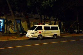 Bình Thuận: Án mạng trong quán bar đầu năm mới