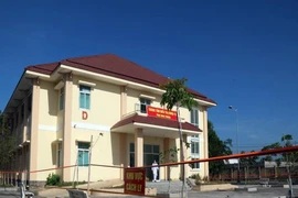 Bình Thuận: 13 người về từ vùng dịch âm tính với SARS-CoV-2