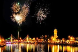 Bình Thuận dừng bắn pháo hoa đêm giao thừa phòng COVID-19