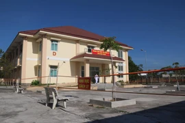 Bình Thuận dừng spa, yoga, gym, chiếu phim từ 0g ngày 8-5