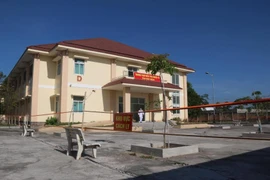 Đưa chuyên gia Indonesia nghi nhiễm nCoV cách ly tập trung