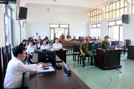 Công an yêu cầu xử lý những người liên quan vụ BV Phan Thiết