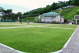 Các mẫu ở Trung tâm Thánh Mẫu Tà Pao đều âm tính