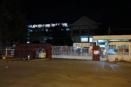 Bình Thuận thông báo khẩn tìm người đến 10 điểm liên quan các ca nghi COVID-19