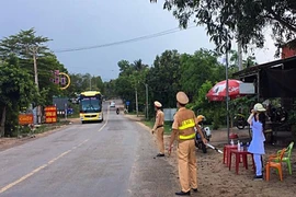 Bình Thuận thống nhất gỡ bỏ giãn cách xã hội toàn tỉnh theo Chỉ thị 15