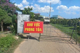 Bình Thuận: Làm rõ vi phạm liên quan đến một bệnh nhân chậm khai báo y tế